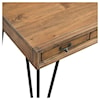 Elements International Boone Coffee Table