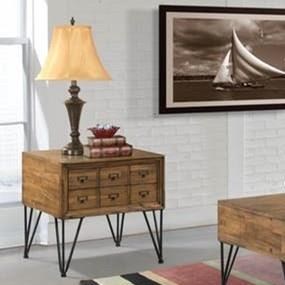 End Table