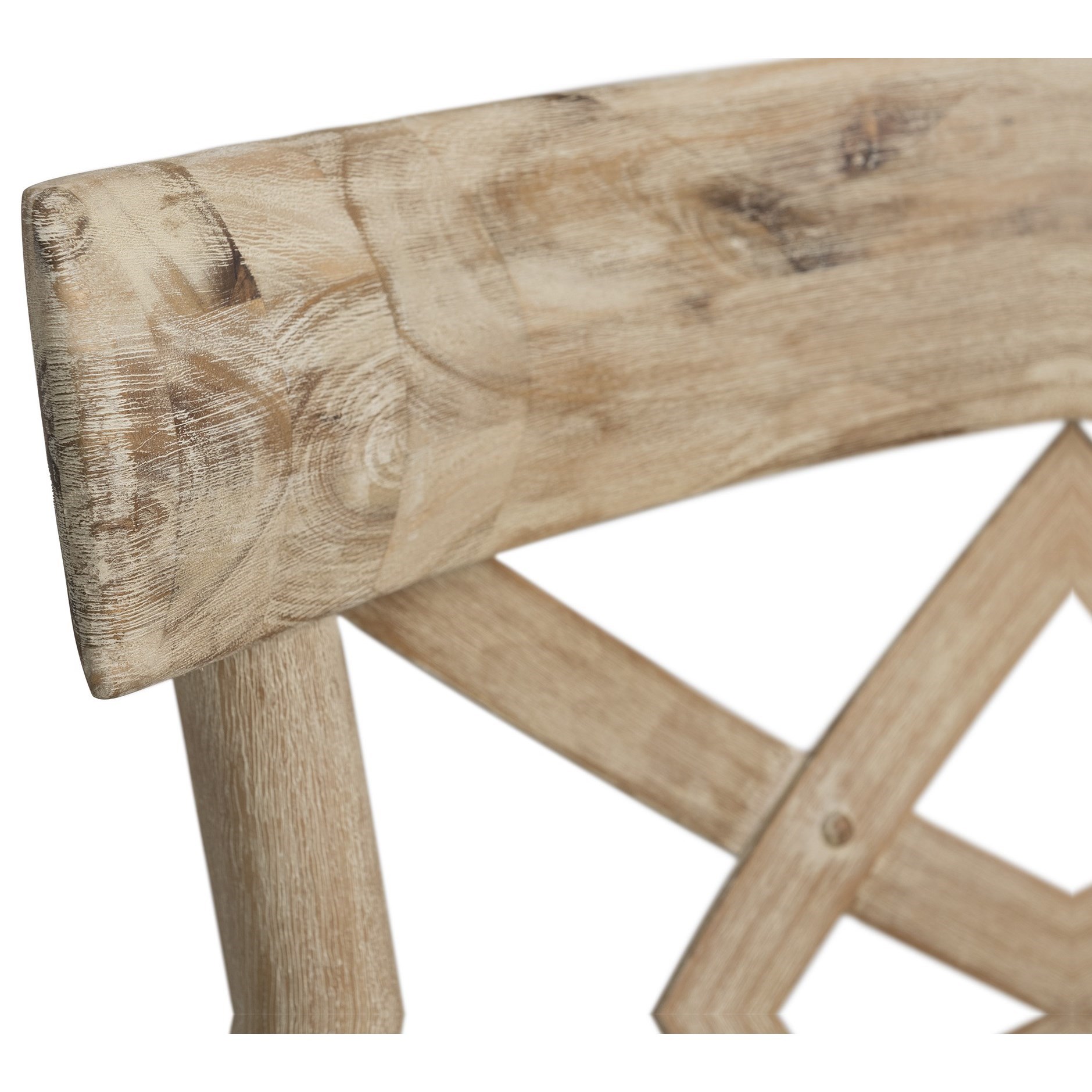 Elements International Callista Bar Stool