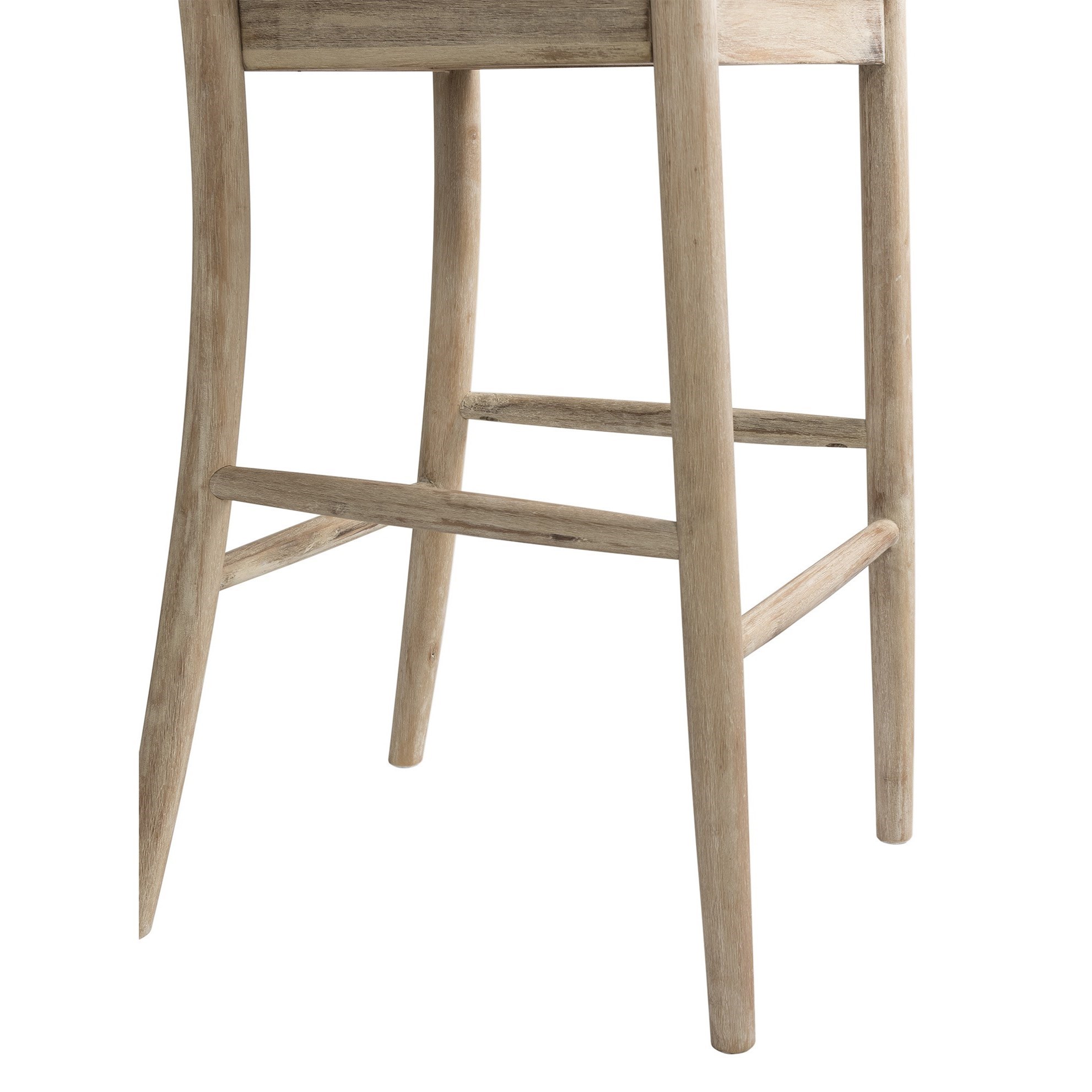 Elements International Callista Bar Stool