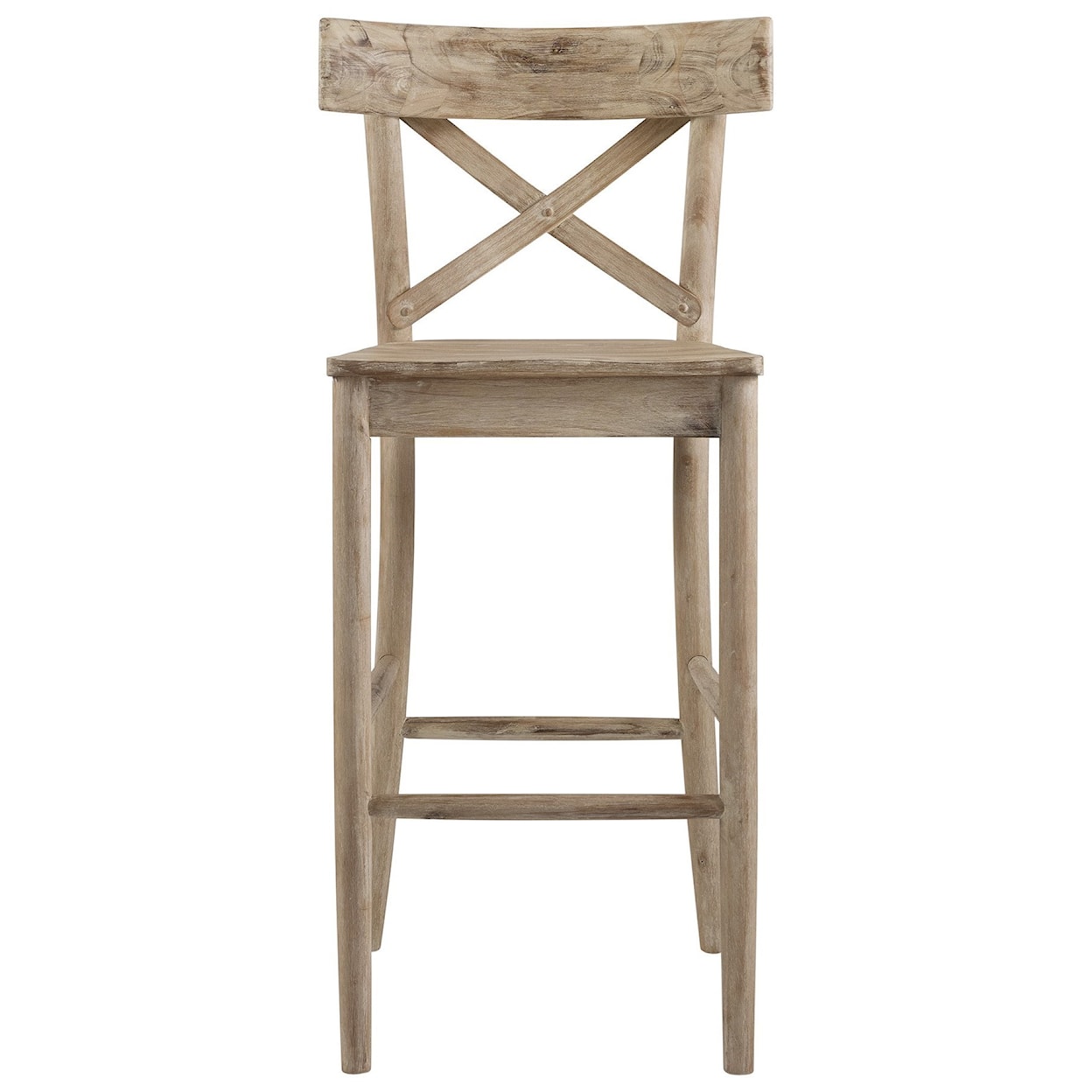 Elements International Callista Bar Stool