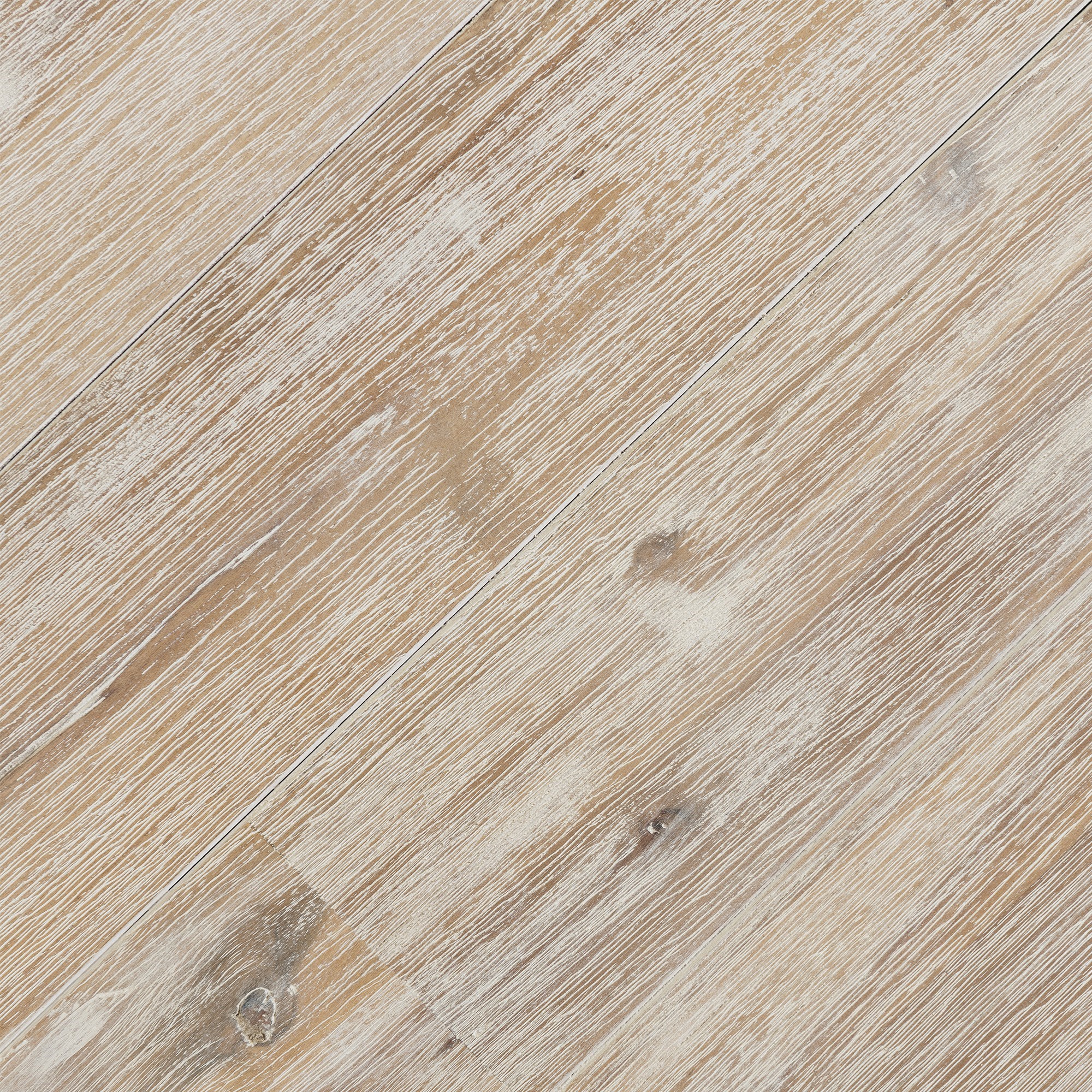 Elements International Callista Folding Top Dining Table