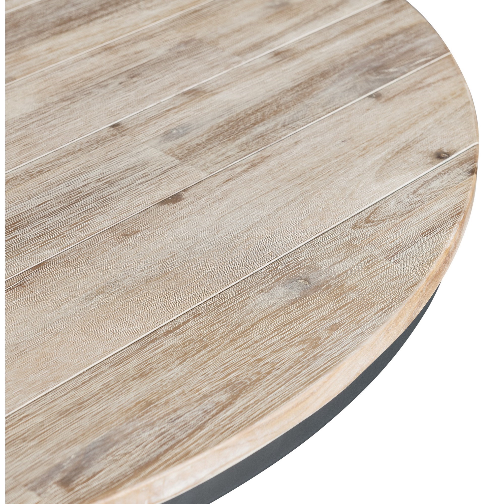 Round Standard Height Dining Table