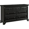 Elements Calloway 7-Drawer Dresser