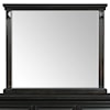 Elements International Calloway Mirror