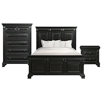 3-Piece Queen Bedroom Group