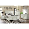 Elements Calloway 7-Drawer Dresser