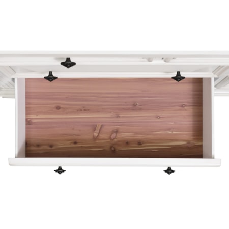 7-Drawer Dresser
