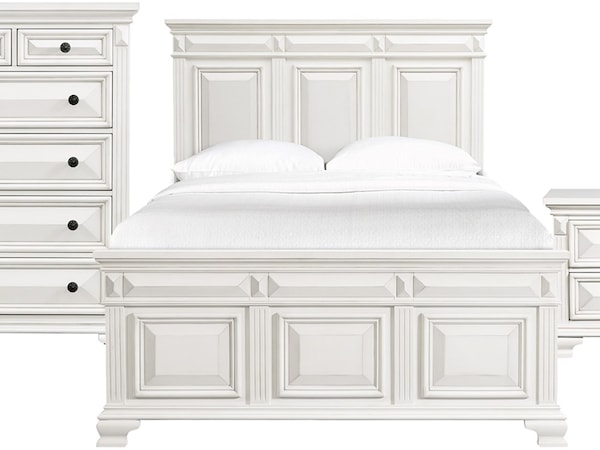 3-Piece Queen Bedroom Group