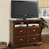 Elements Canton TV Stand