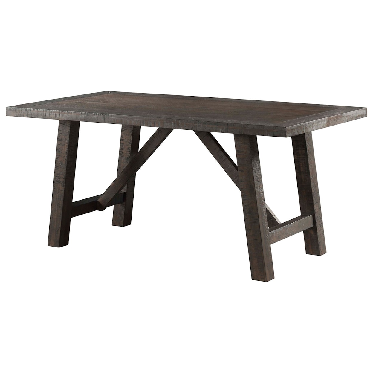 Elements Cash Dining Table