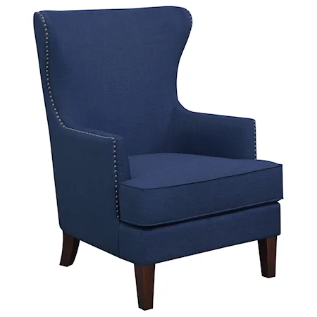 Accent Arm Chair