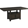 Elements Colorado Counter Height Table