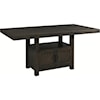 Elements International Colorado COLORADO PUB  TABLE |