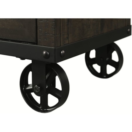 Server
