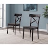 Elements Coronado Dining Side Chair