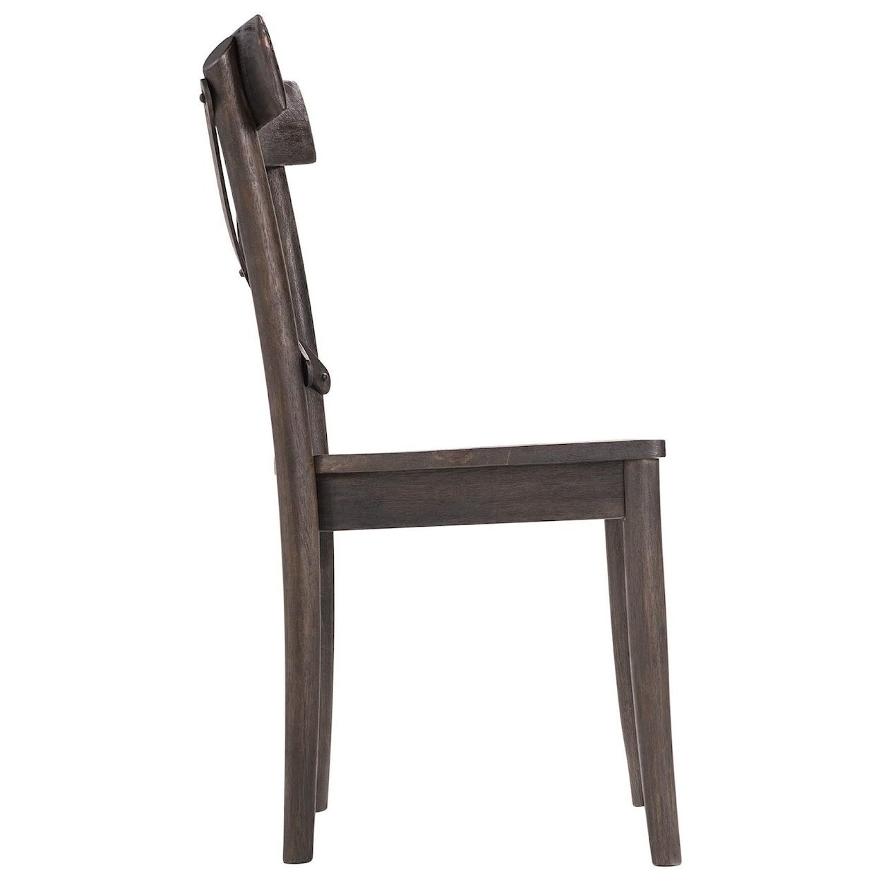 Elements Coronado Dining Side Chair
