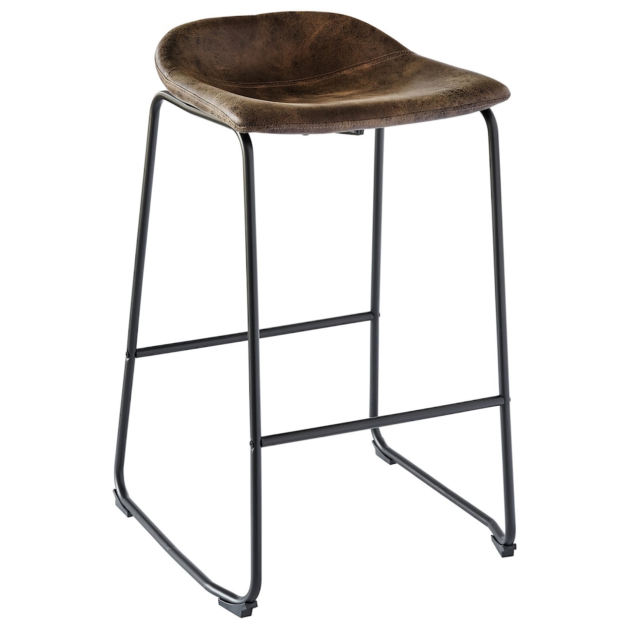 Elements Cruz Dining Bar Stool Set