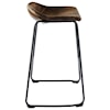 Elements Cruz Dining Bar Stool Set