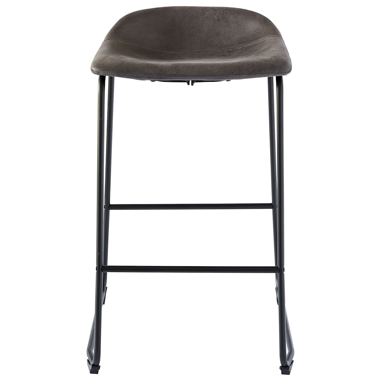 Elements Cruz Dining Bar Stool Set