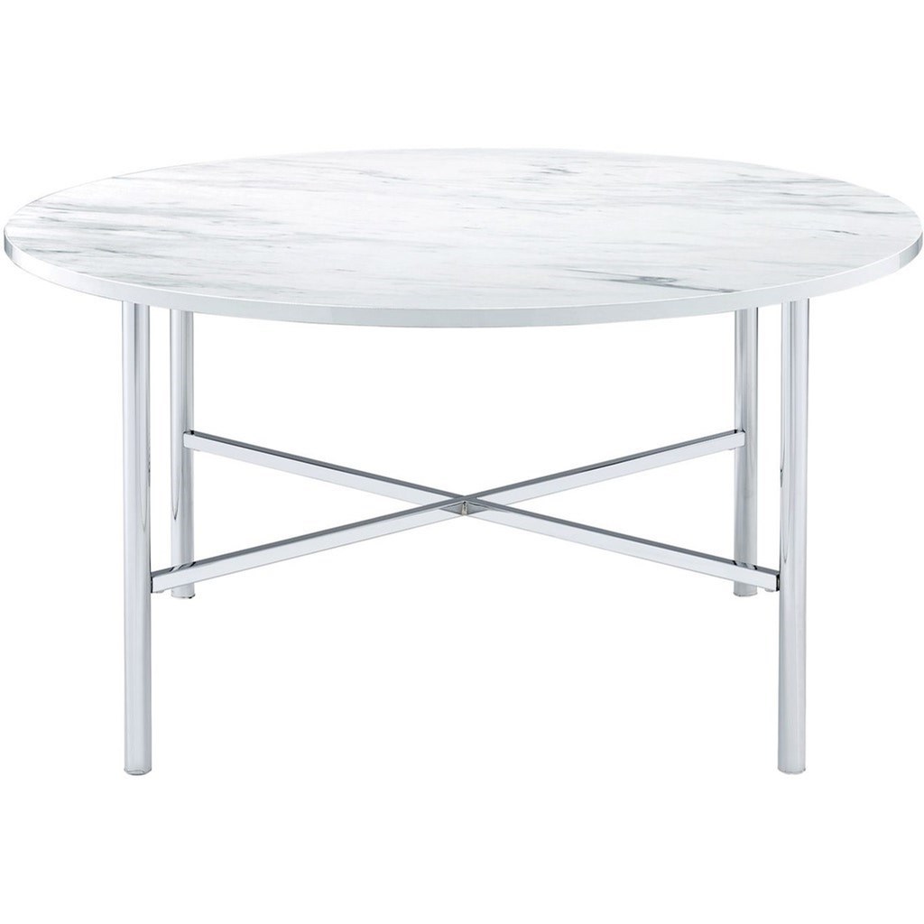 Elements International Cyrus CTCY Occasional Table Set