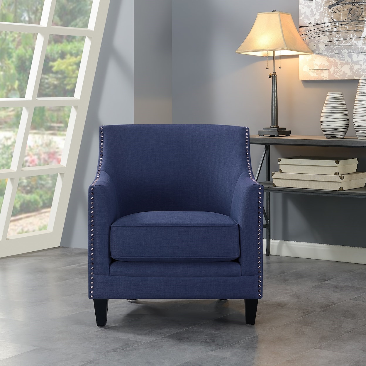 Elements Dinah Accent Chair