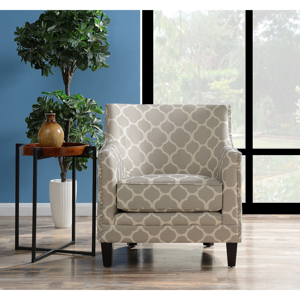 Elements Dinah Accent Chair