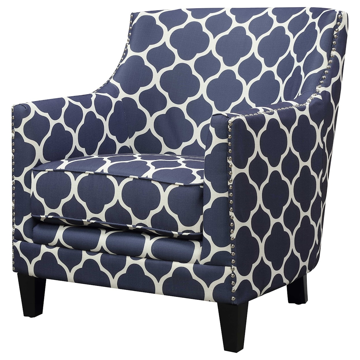 Elements Dinah Accent Chair