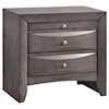Elements Emily Night Stand