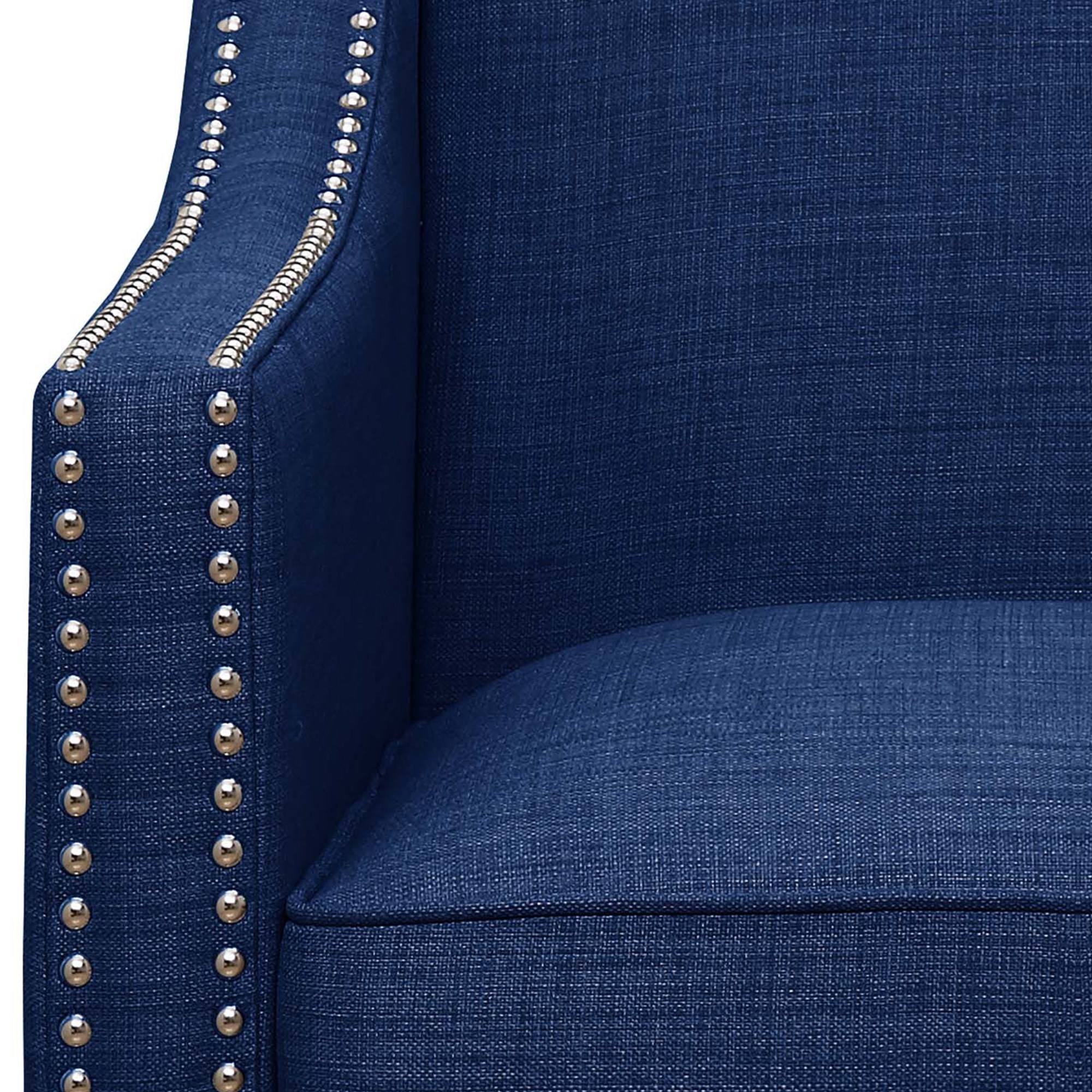 Elements International Erica Accent Chair