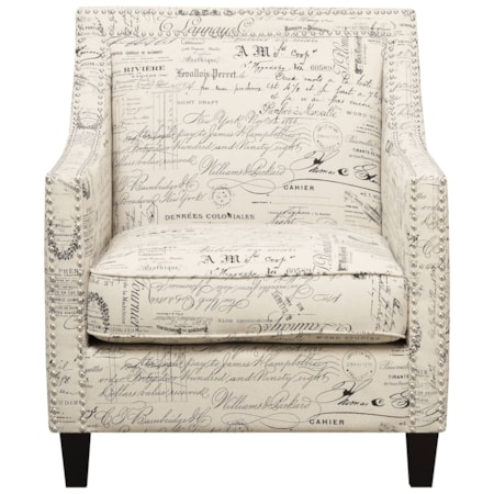 Accent Chair