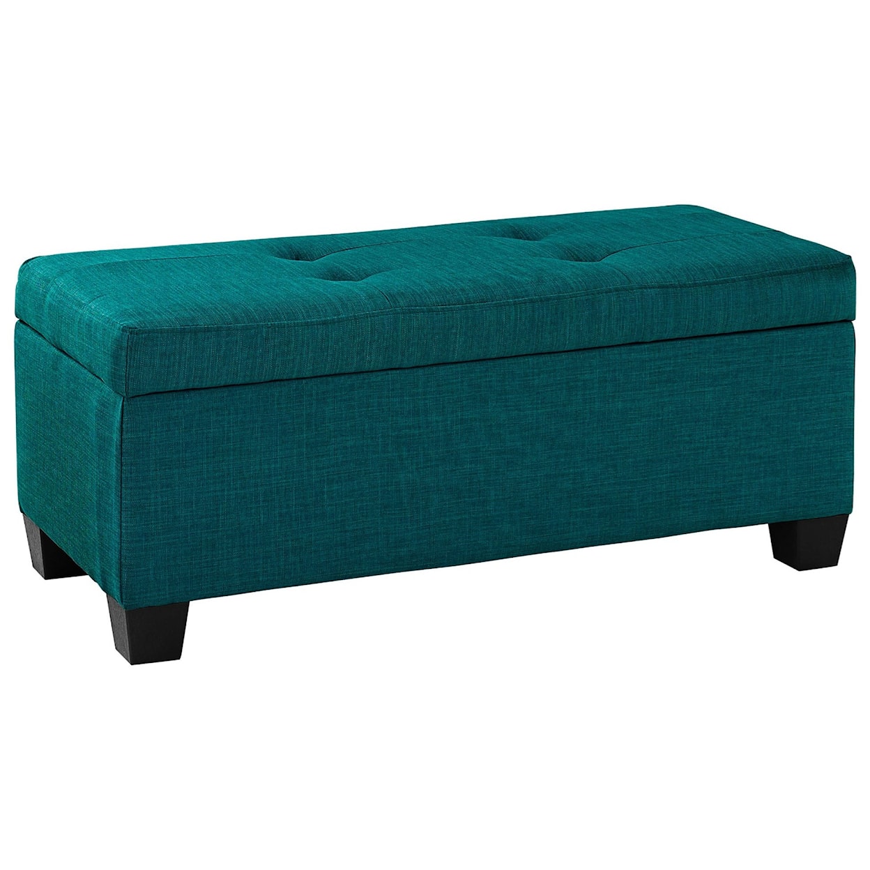 Elements Ethan 3-Pack Storage Ottoman