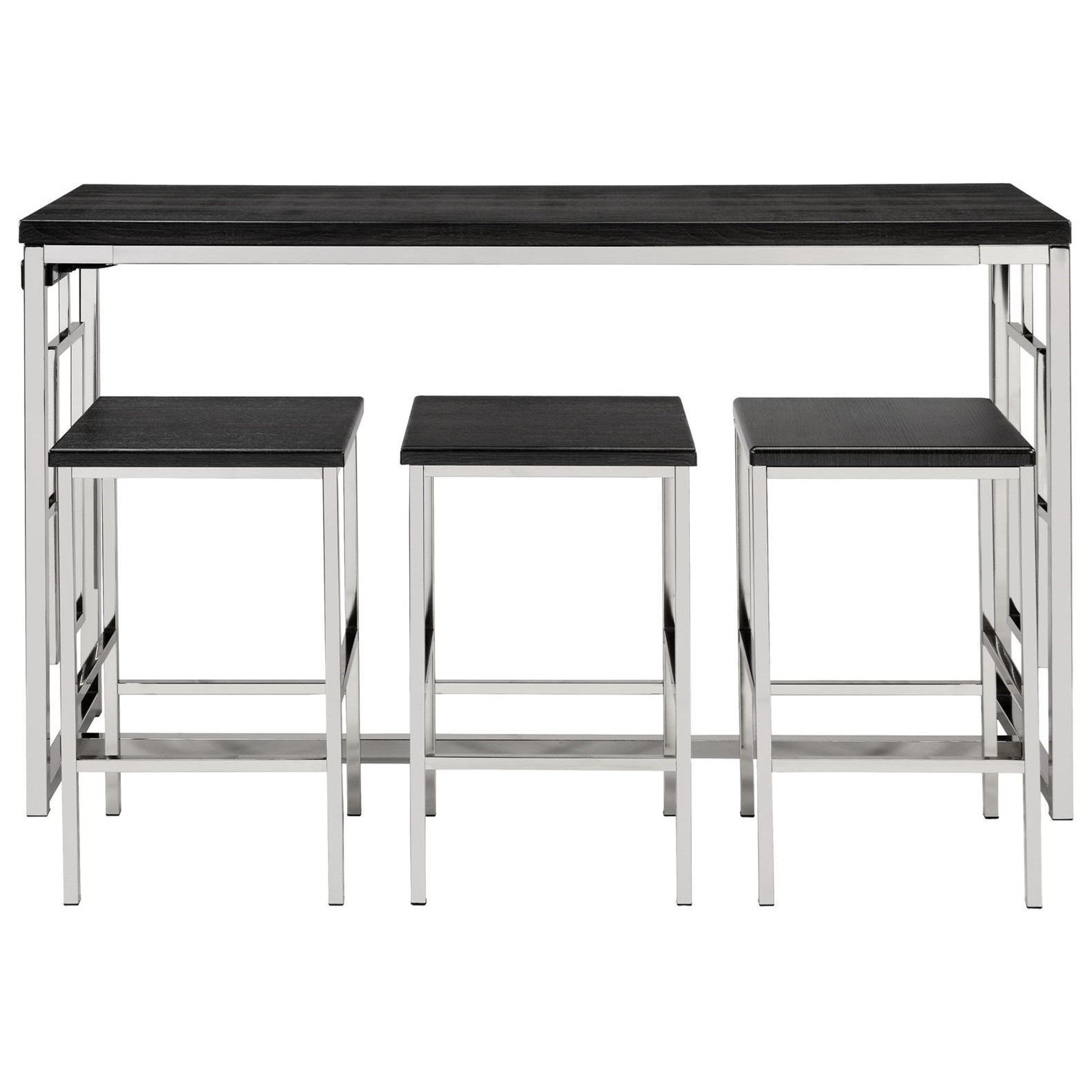 Zoe Counter Height Dining Table