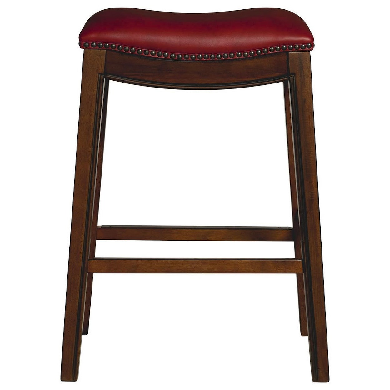 Elements International Fiesta 30" Bar Stool