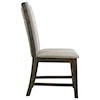 Elements International Grady Side Chair