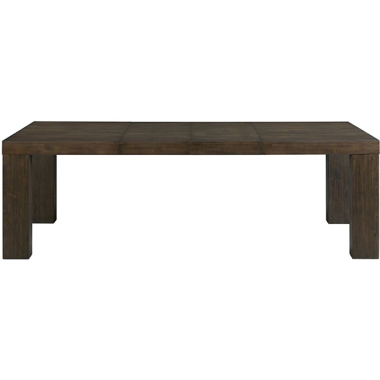 Elements International Grady Dining Table