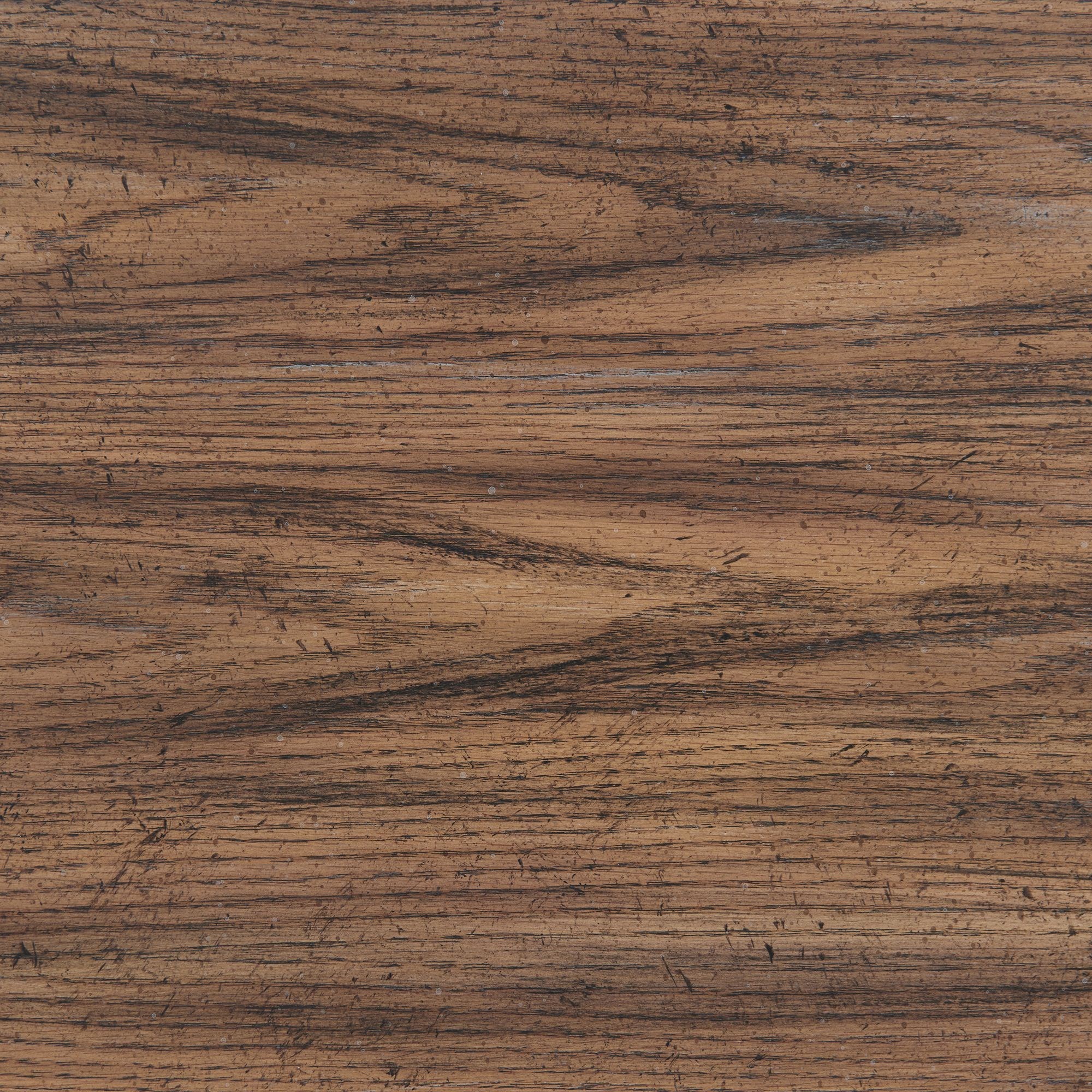 Elements International Gramercy Tufted Tall Back Side Chair