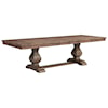 Elements Gramercy Rectangle Standard Height Dining Table