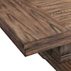 Elements Gramercy Rectangle Standard Height Dining Table