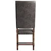 Elements Gramercy Tall Back Side Chair