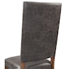 Elements Gramercy Tall Back Side Chair