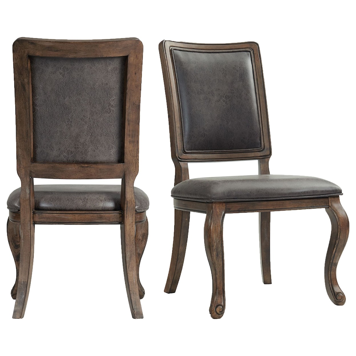 Elements Gramercy Side Chair