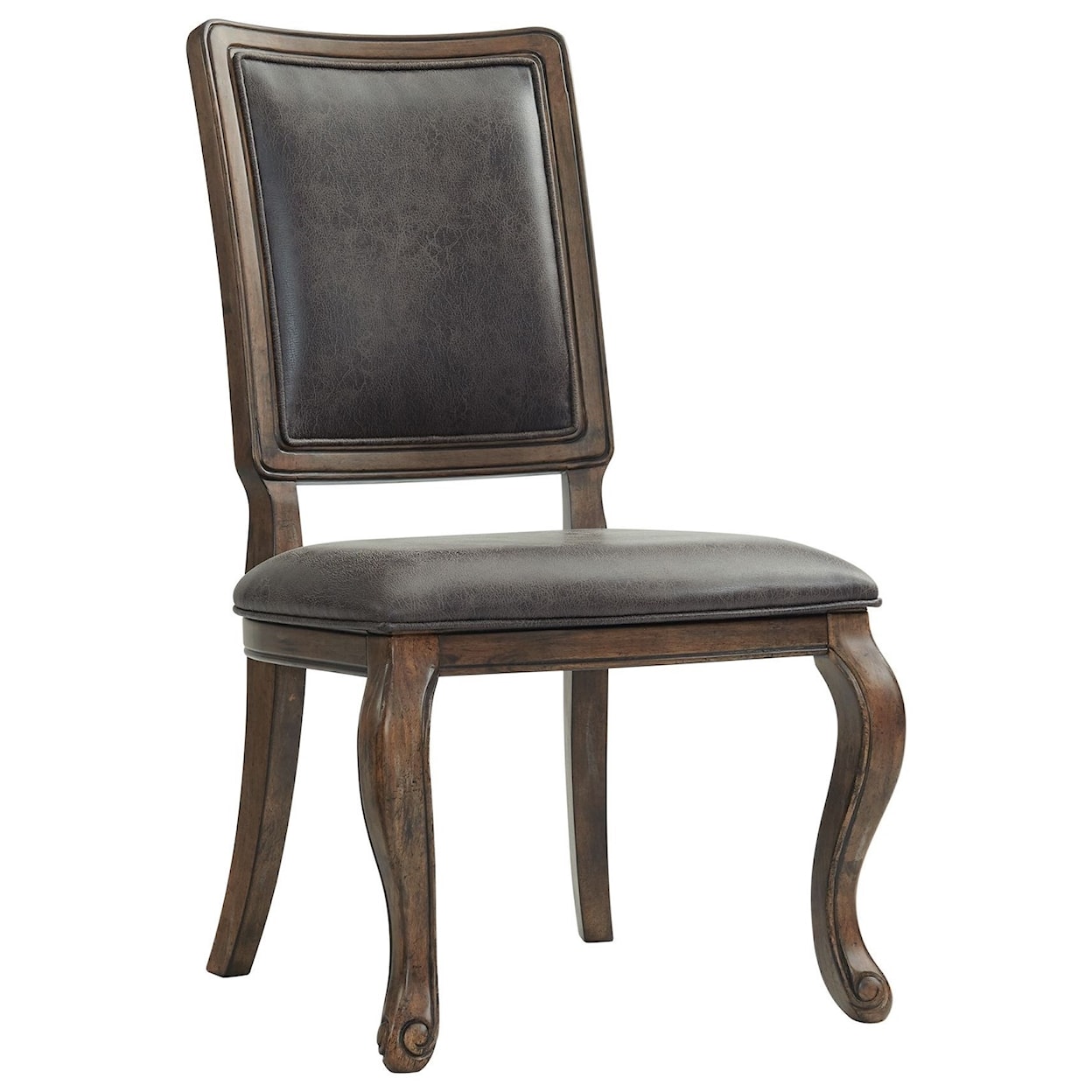 Elements Gramercy Side Chair