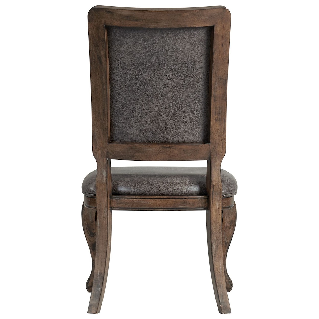 Elements International Gramercy Side Chair