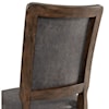 Elements International Gramercy Side Chair