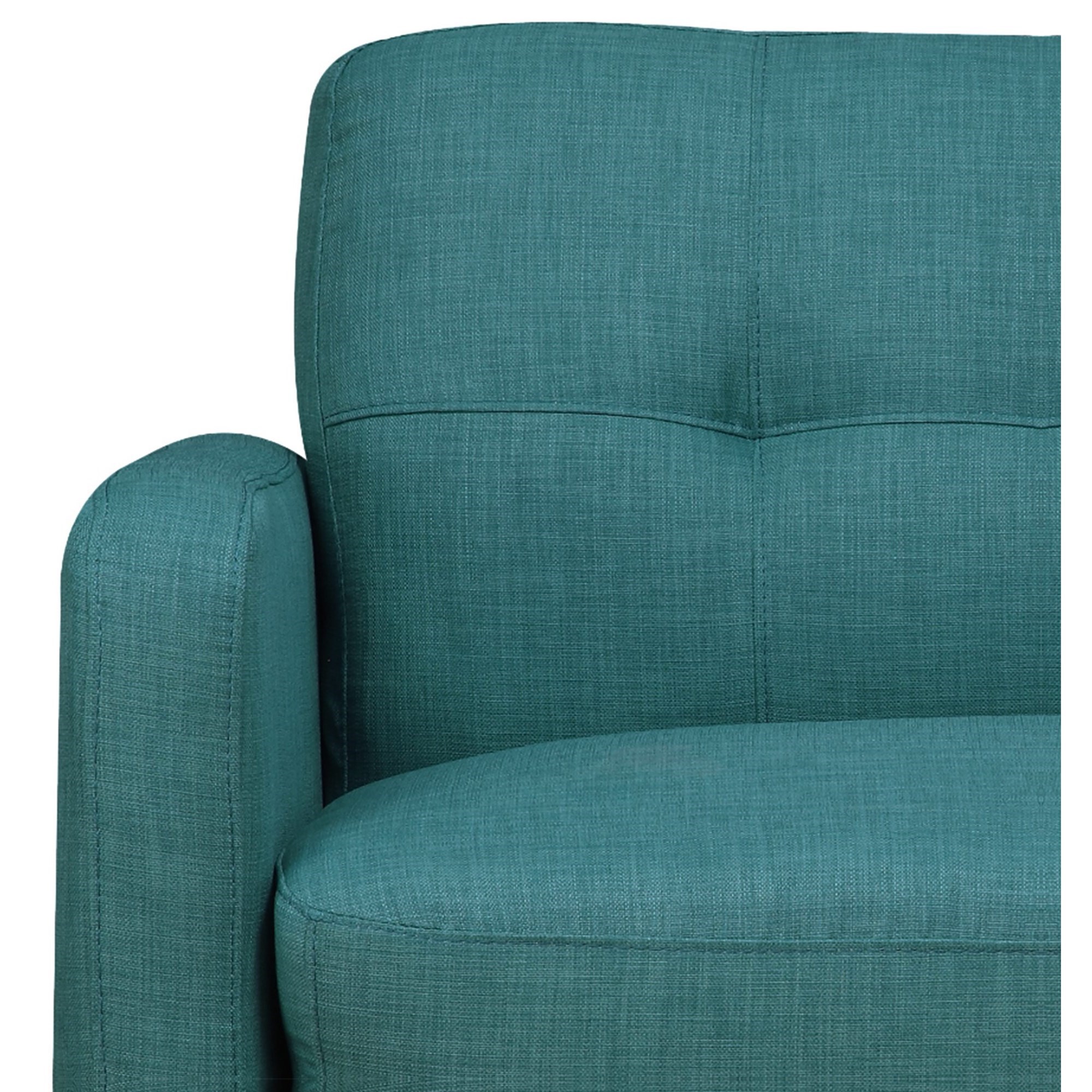 Elements International Hadley Chair