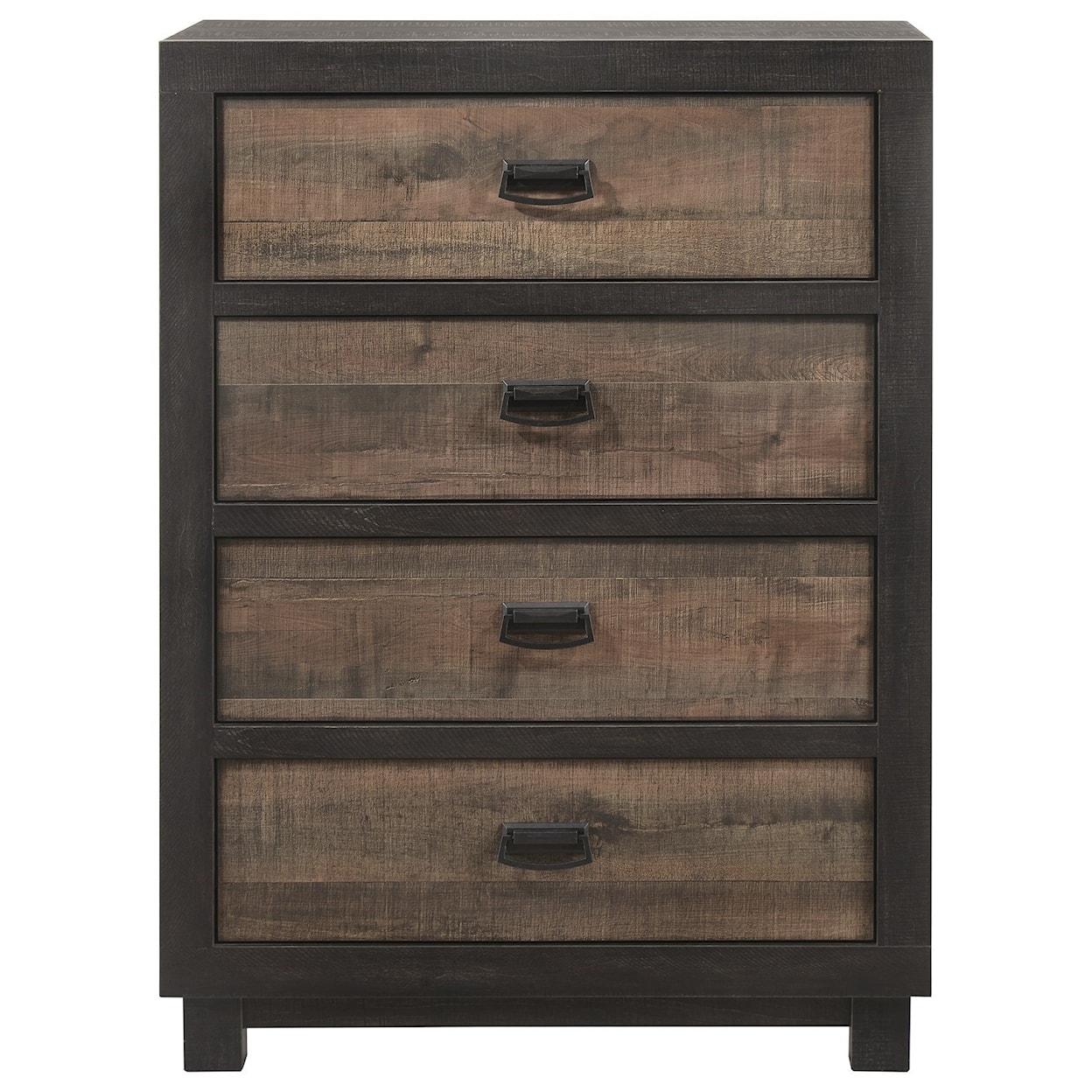 Elements Harlington 4-Drawer Chest