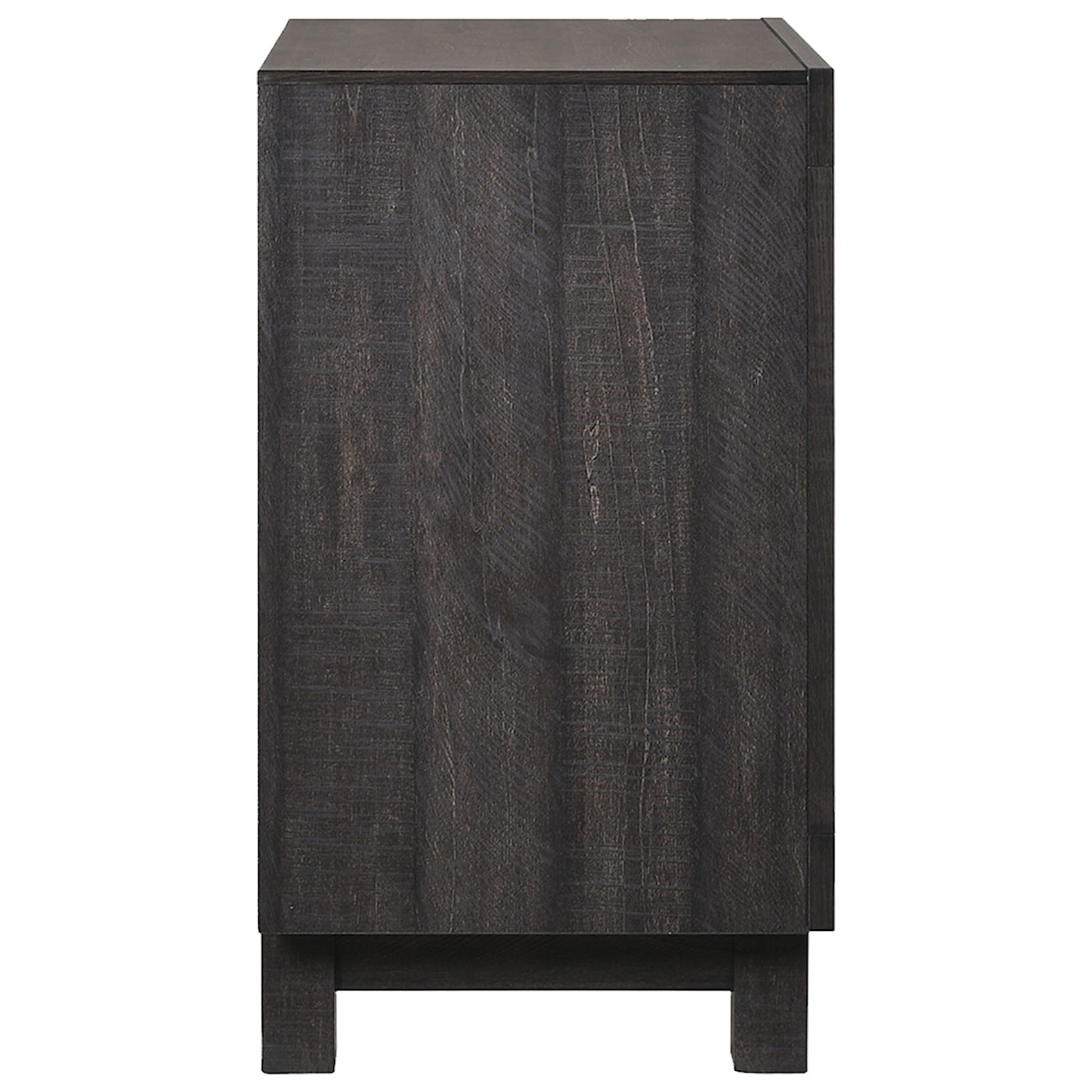 Elements Harlington 2-Drawer Nightstand