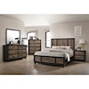 Elements Harlington Queen Bedroom Group