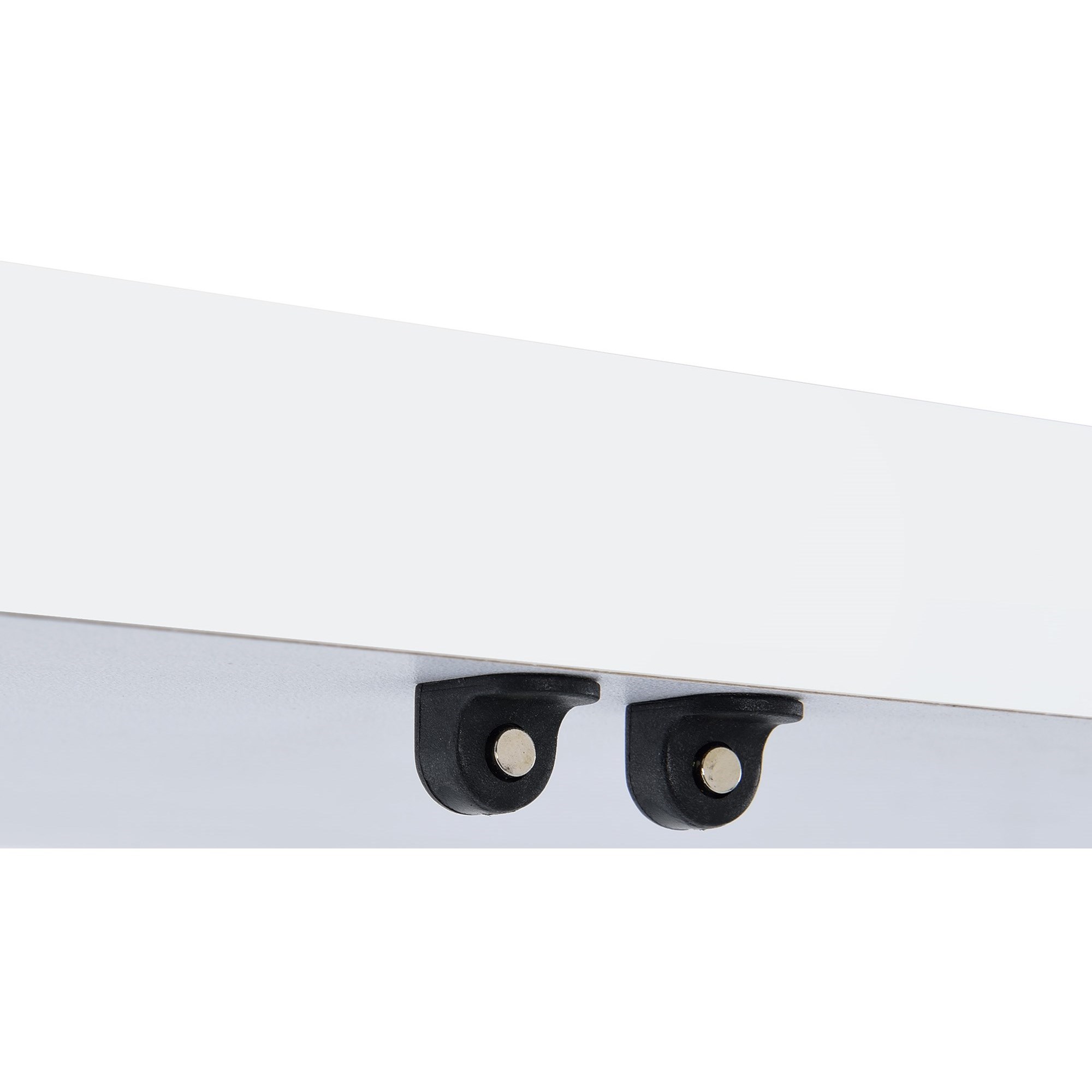 Elements International Ice Ice Cabinet Display